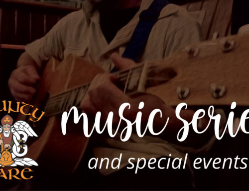 Music Series & Events