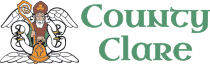 County Clare Irish Inn & Pub | Milwaukee Logo