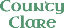 County Clare Irish Inn & Pub | Milwaukee Logo