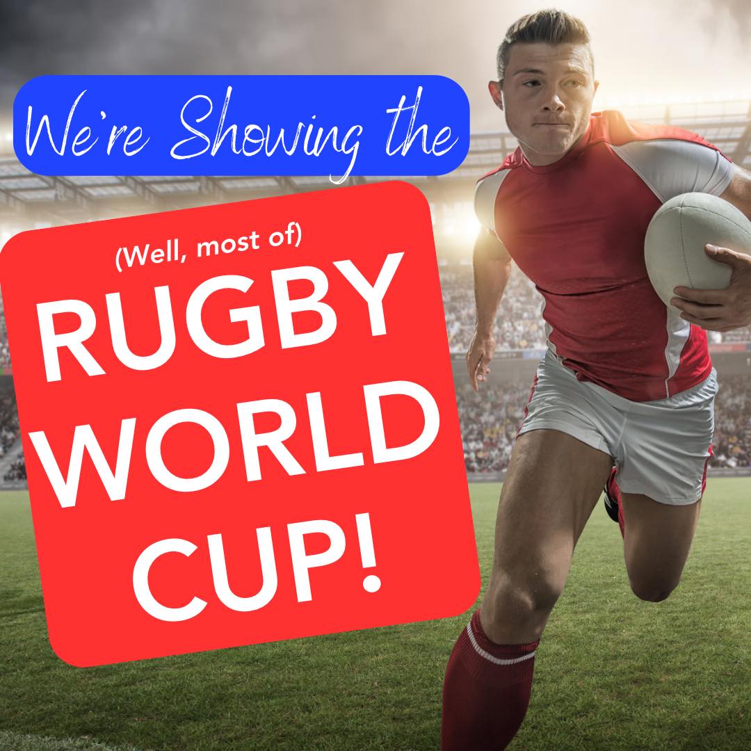 Rugby